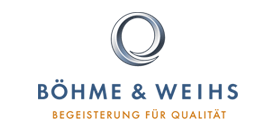 Qualität boehme weihs