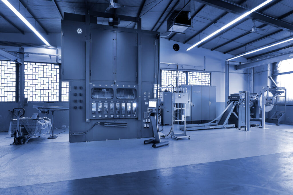 Produktion hugo bauer 2023 06 05